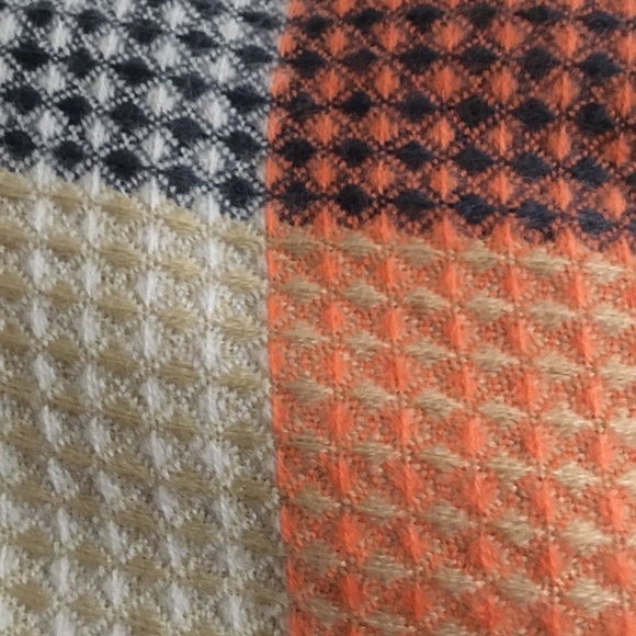 Blanket Scarf - Picture 6 of 6